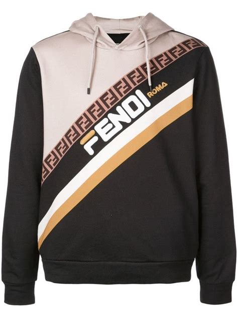 cheap fendi sweatshirts|fendi ready to wear sweatshirt.